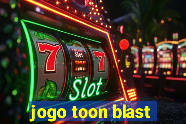 jogo toon blast